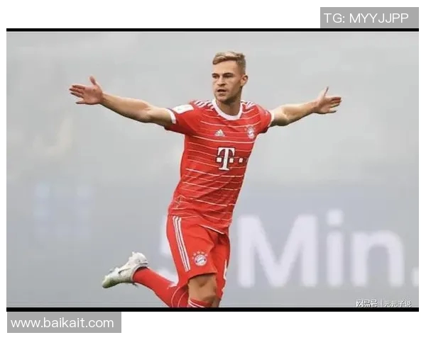 基米希的战术智慧与足球场上的领导力探讨