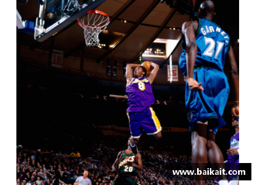 1996 NBA全明星赛回顾：传奇球员与精彩瞬间揭秘