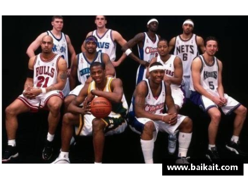 2005年NBA选秀：历史上最具影响力的新秀及其未来发展展望