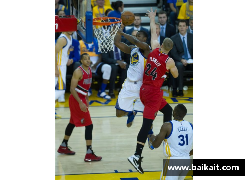 2016 NBA西部决赛：历史性逆转与巅峰对决