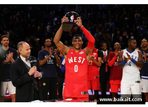 2024年NBA全明星赛日期与精彩赛事预告全面解析