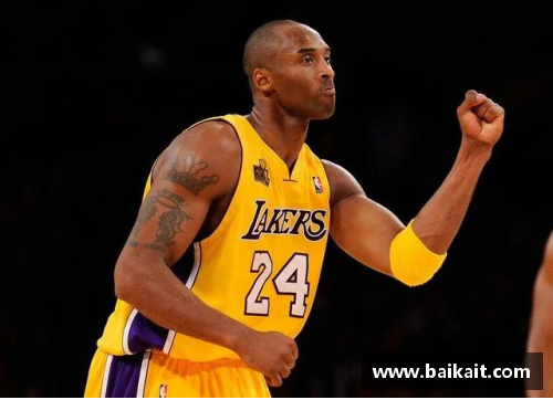 21世纪NBA球星巅峰对决：从科比到字母哥的传奇故事
