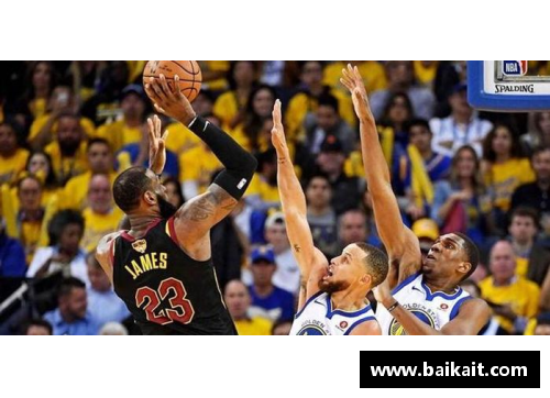 NBA总决赛2016：时光倒流，重温辉煌巅峰